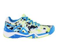 Asics Gel-Resolution 7 L.E Melbourne Womens Tennis Trainers