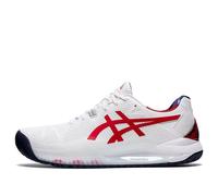 ASICS Gel Resolution 8 LE 'White Classic Red' 1041A292-110 10.5