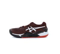 ASICS Gel Resolution 9 'Antique Red' 1041A330-600 10.5