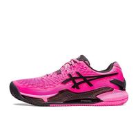 ASICS Gel-Resolution 9 Clay 'Hot Pink' 1041A375-700 8.5