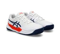 ASICS Gel-Resolution 9 GS Junior Clay Tennis Shoes