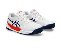 ASICS Gel-Resolution 9 GS Junior Court Shoes