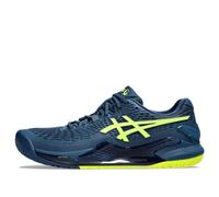 ASICS Gel-Resolution 9 'Mako Blue Safety Yellow' 1041A330-404 8