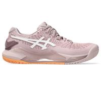ASICS 1042A208-701 Gel-Resolution 9 Women Watershed Rose/White UK 9