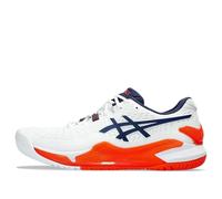 ASICS Gel-Resolution 9 'White Blue Expanse' 1041A330-102 10.5