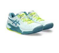 ASICS Gel-Resolution 9 Women's Clay Court Shoes