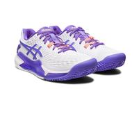 ASICS Gel-Resolution 9 Women's Clay Court Shoes