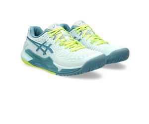ASICS Gel-Resolution 9 Women's Court Shoes