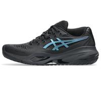 ASICS GEL-RESOLUTION X Black/Prism Blue 9