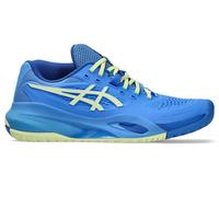 ASICS GEL-RESOLUTION X Blue Coast/Huddle Yellow 5.5