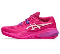 ASICS GEL-RESOLUTION X Bright Rose/Cream 9.5