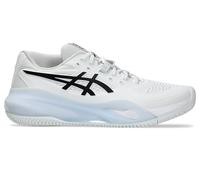 Asics Mens Gel Resolution X Clay Tennis Shoes Trainers Low Top Lace Up