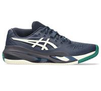 ASICS GEL-RESOLUTION X CLAY Midnight/Cream 8.5