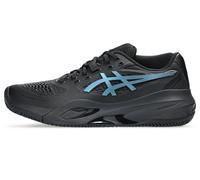 ASICS GEL-RESOLUTION X CLAY NIGHT ENERGY Black/Prism Blue 8