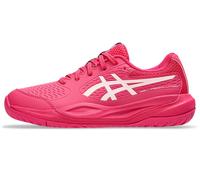 ASICS GEL-RESOLUTION X GS Bright Rose/Cream 3.5