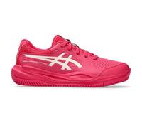 ASICS Gel-Resolution X GS Clay Sneaker, Bright Rose Cream, 2 UK