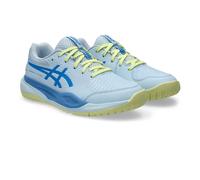 Asics Gel Resolution X Gs All Court Shoes