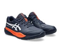 ASICS Gel-Resolution X GS Sneaker, 2.5 UK