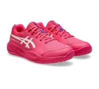 ASICS Gel-Resolution X GS Sneaker, Bright Rose Cream, 5 UK