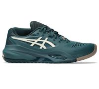 ASICS GEL-RESOLUTION X Saxon Green/Birch 7