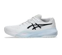 ASICS Gel-Resolution X Sneaker White Black