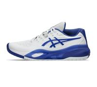 Asics Gel-Resolution X SneakerMan, Dark Cobalt White, 13 UK