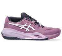 ASICS GEL-RESOLUTION X Ube/White 5