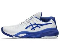 ASICS GEL-RESOLUTION X White/Dark Cobalt 11.5