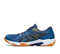 ASICS Gel-Rocket 10 'Azure Deep Ocean' 1071A054-407 6