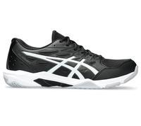 ASICS GEL-ROCKET 11 Black/Gunmetal 9.5