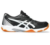 ASICS GEL-ROCKET 11 Black/Pure Silver 5