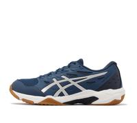 ASICS Gel-Rocket 11 'Mako Blue Pure Silver' 1071A091-400 9.5