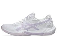 Asics Shoes (Trainers) GEL-ROCKET 12 in White 5
