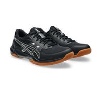 ASICS Men's Gel-Rocket 12 Sneaker, Black Gunmetal, 11.5 UK