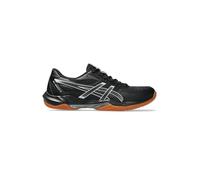 ASICS Men's Gel-Rocket 12 Sneaker, Black Gunmetal, 5.5 UK