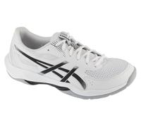 ASICS Gel-Rocket 12 Sneaker Black White, 8.5 UK