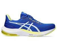 Asics Gel Running Shoes Pulse 14 Illusion Blue Mesh Men's Trainers UK 12 EU 48