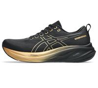 ASICS GEL-SAIUN 3 Black/Pure Gold 11.5
