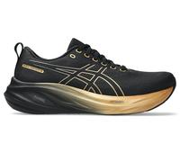ASICS GEL-SAIUN 3 Black/Pure Gold 5