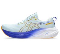 ASICS GEL-SAIUN 3 Cool Grey/Yamabuki 10.5