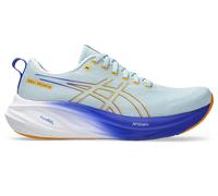 ASICS GEL-SAIUN 3 Cool Grey/Yamabuki 8