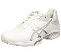 ASICS Gel-Solution Speed 3 Women's Tennis Shoe