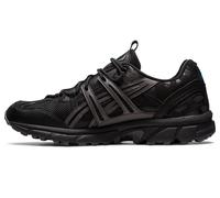 ASICS GEL-SONOMA 15-50 Black/Obsidian Grey 7.5