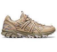 ASICS GEL-SONOMA 15-50 Feather Grey/Wood Crepe 4