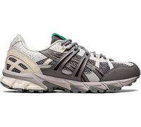 ASICS Gel-Sonoma 15-50 Lace-Up Grey Synthetic Mens Trainers 1201A714_020