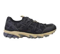 Asics Gel-Sonoma 15-50 Lace-Up Mens Black Trainers 1203A538_002