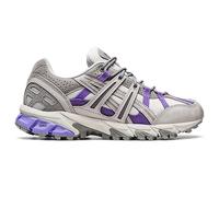 ASICS Women's Gel-Sonoma 15-50 Sneaker, Glacier Grey/Oyster Grey, 3 UK