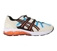 Asics Gel-Sonoma 180 Lace-Up Mens White Trainers 1203A272_101