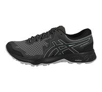 Asics Gel-sonoma 4, Men’s Mid-Top, Black Black Stone Grey 002, 10.5 UK (46 EU)