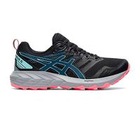 Asics Gel-Sonoma 6 Womens Black Trainers - Size UK 3